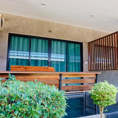 Nam Sai Loft Resort Chao Lao Beach Exterior photo