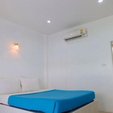 Nam Sai Loft Resort Chao Lao Beach Exterior photo