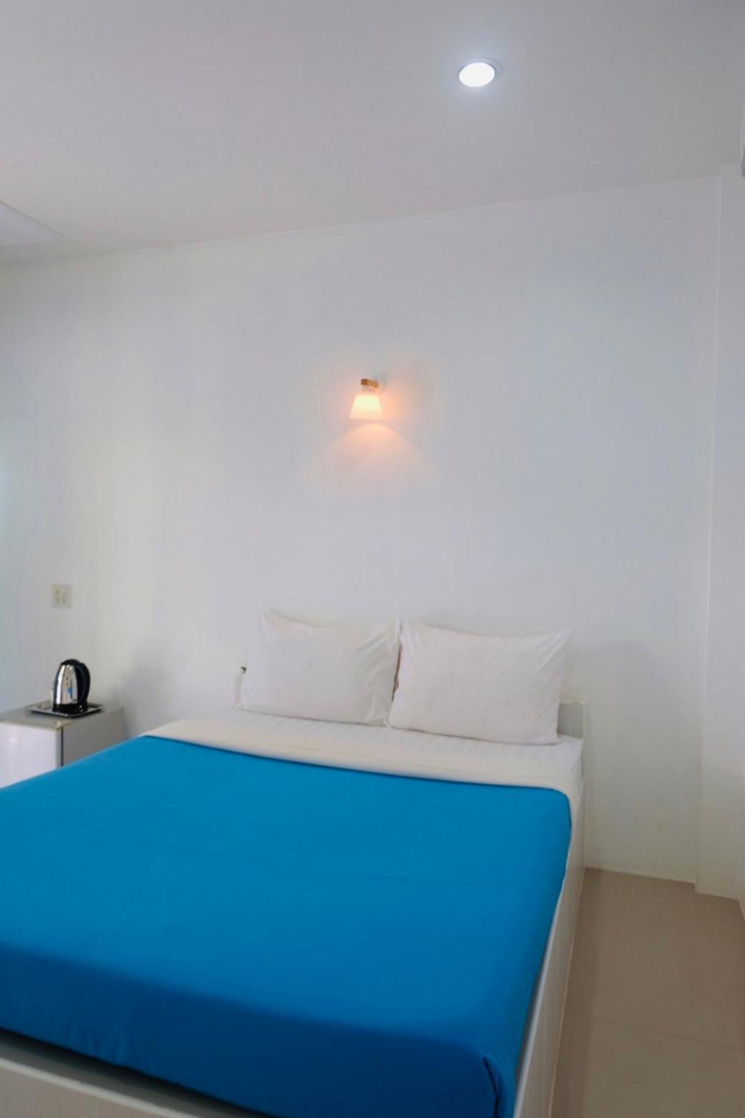 Nam Sai Loft Resort Chao Lao Beach Exterior photo