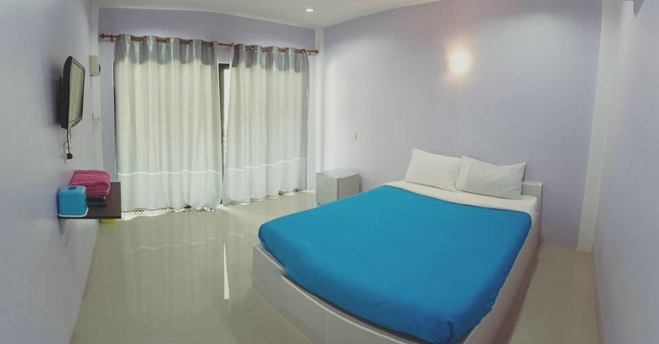 Nam Sai Loft Resort Chao Lao Beach Exterior photo