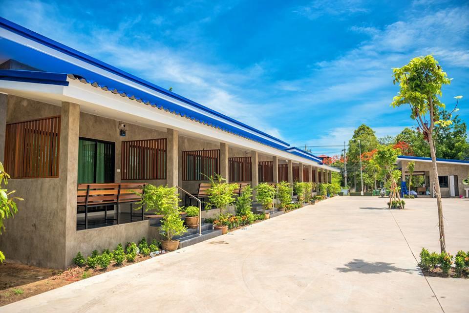 Nam Sai Loft Resort Chao Lao Beach Exterior photo