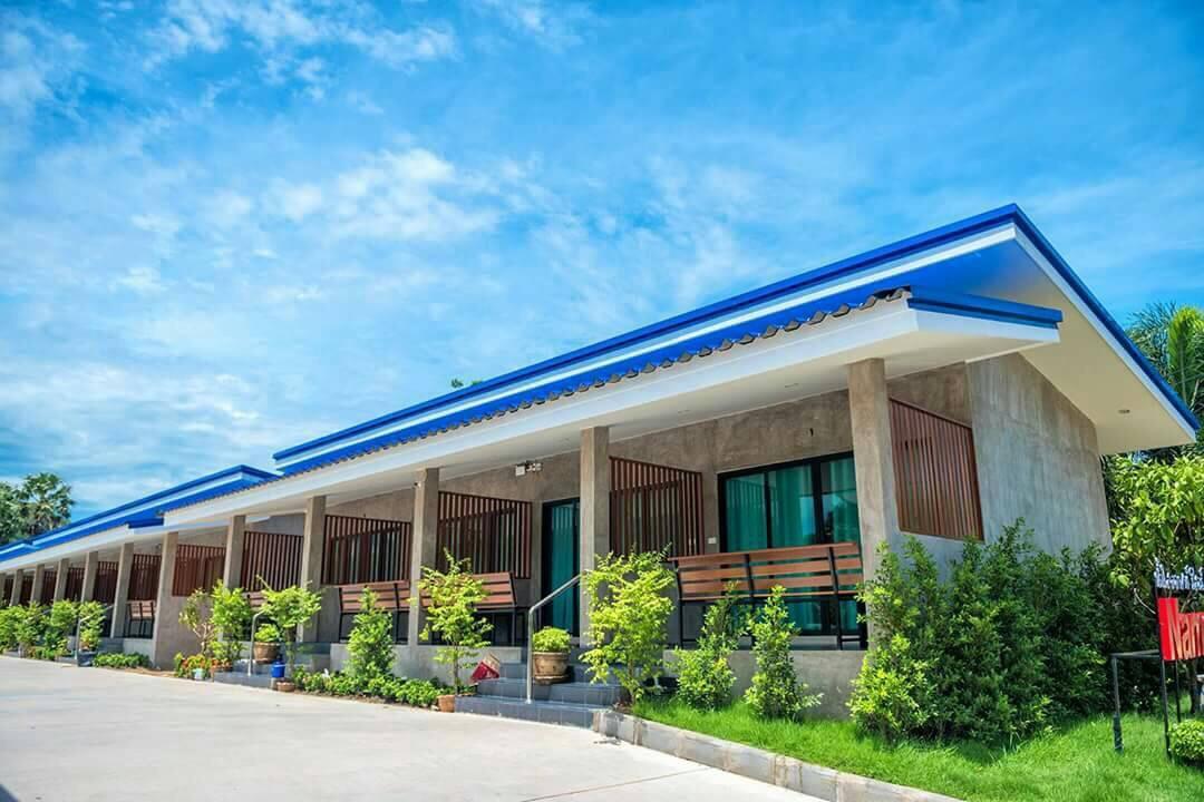 Nam Sai Loft Resort Chao Lao Beach Exterior photo