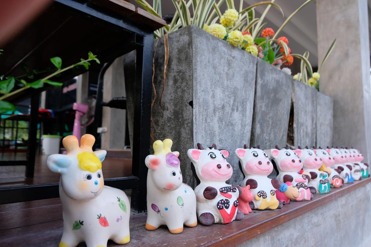 Nam Sai Loft Resort Chao Lao Beach Exterior photo